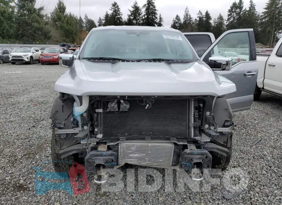 1FTFW1E88MFA42397 Photo# 5