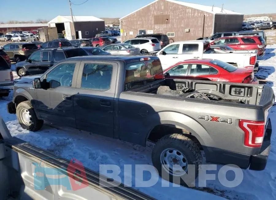 1FTFW1EF1FKD16385 Photo# 2