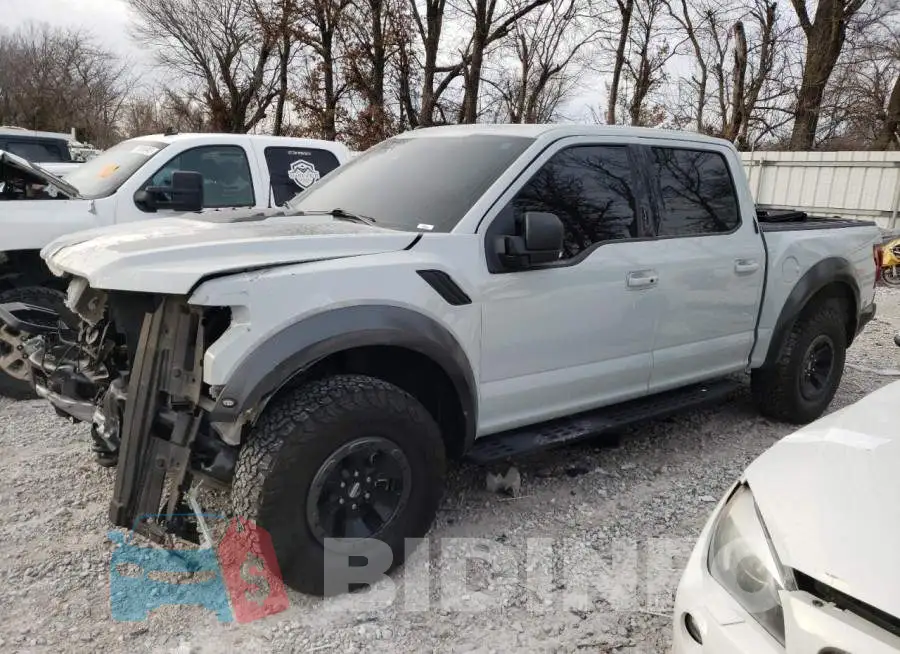 1FTFW1RG5HFA86686 Photo# 1