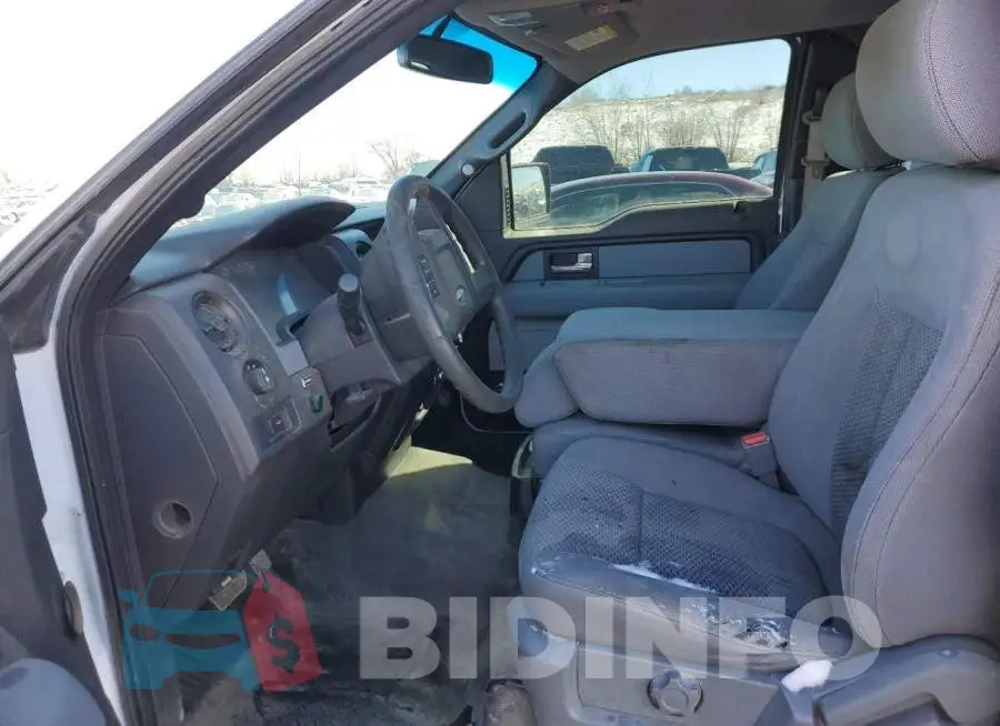1FTFX1EF1EKE71773 Photo# 7