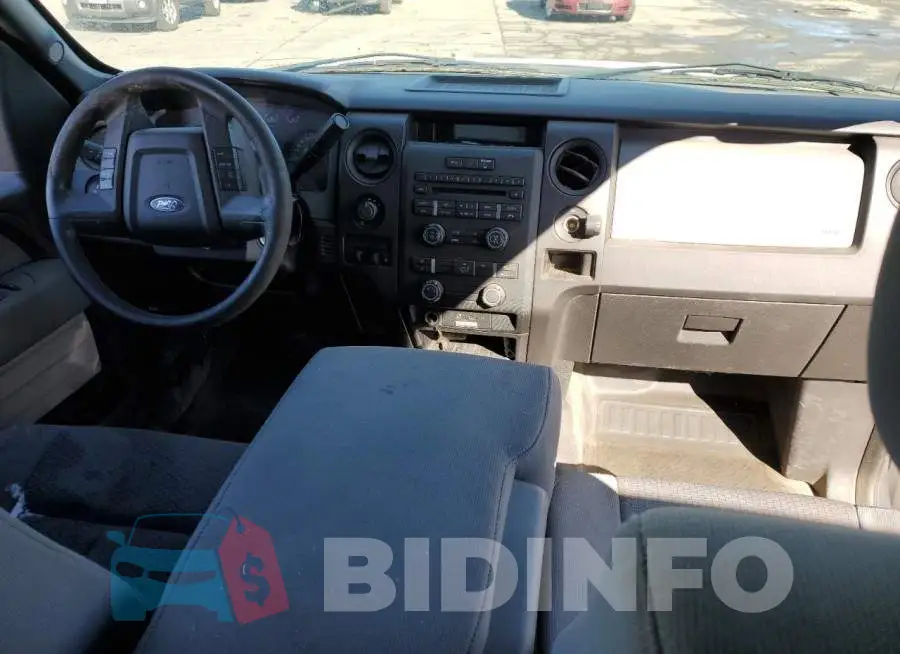 1FTFX1EF1EKE71773 Photo# 8
