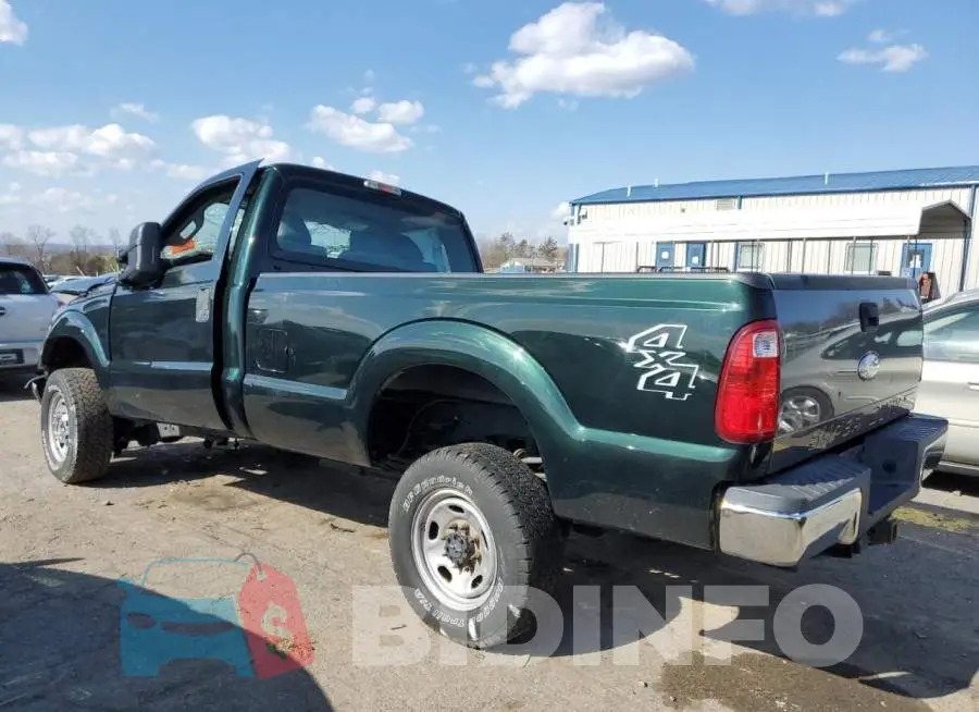 1FTRF3B63FEC60106 Photo# 2