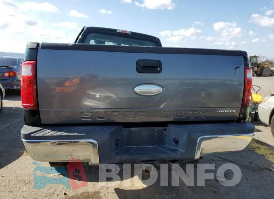 1FTRF3B63FEC60106 Photo# 6