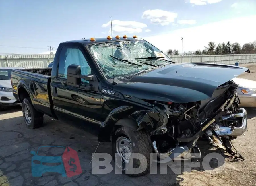 1FTRF3B63FEC60106 Photo# 4