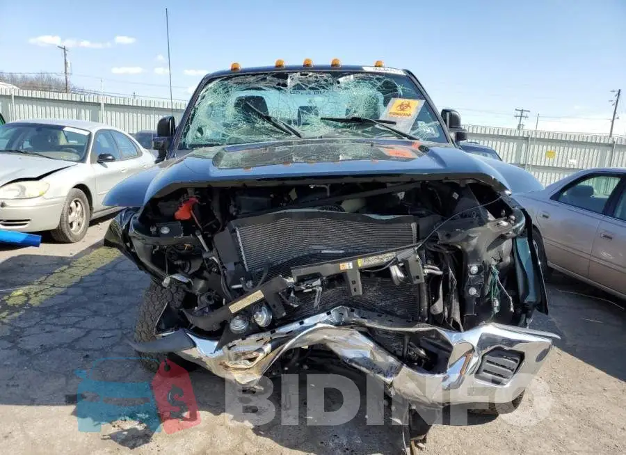 1FTRF3B63FEC60106 Photo# 5