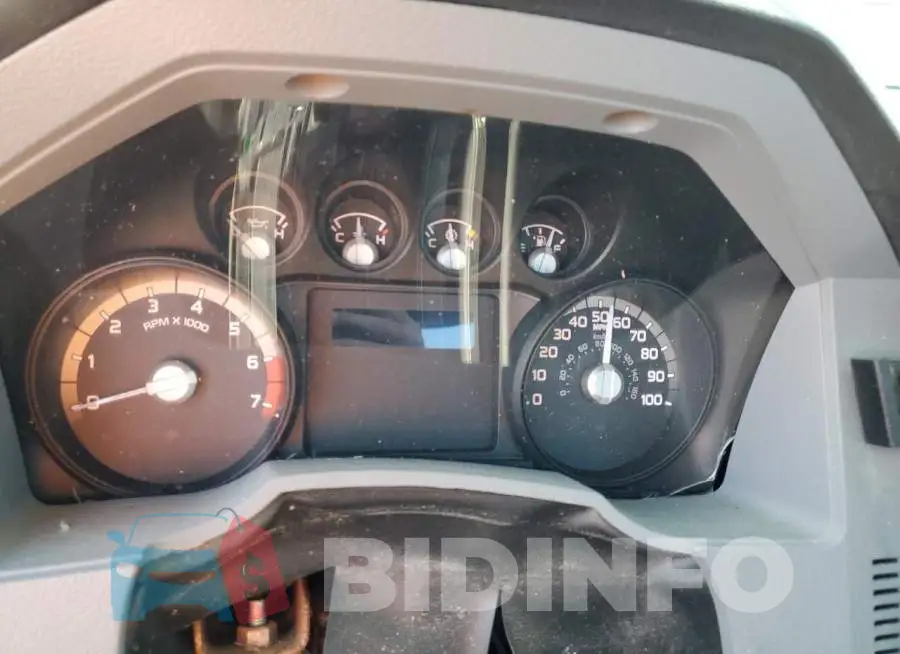 1FTRF3B63FEC60106 Photo# 9