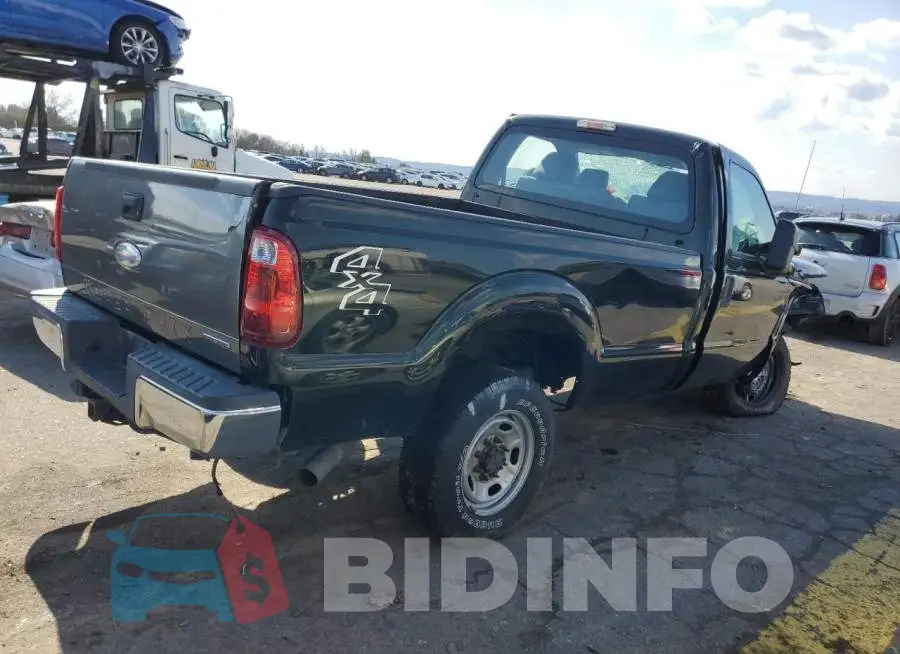 1FTRF3B63FEC60106 Photo# 3
