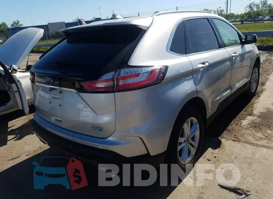 2FMPK4J98KBC18262 Photo# 4
