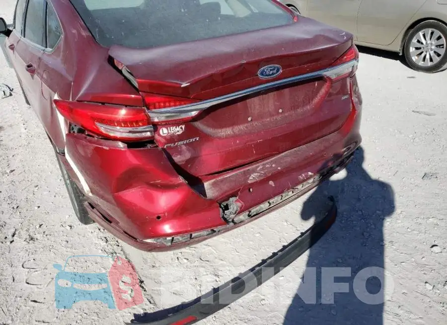 3FA6P0H71HR342887 Photo# 9