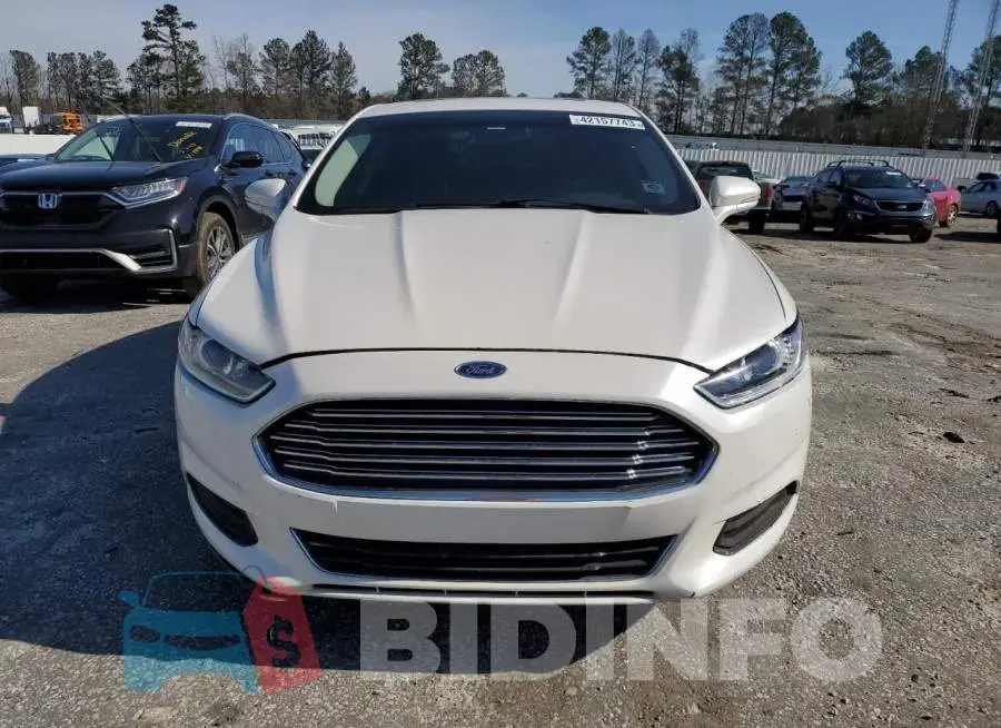 3FA6P0HD6GR190917 Photo# 5