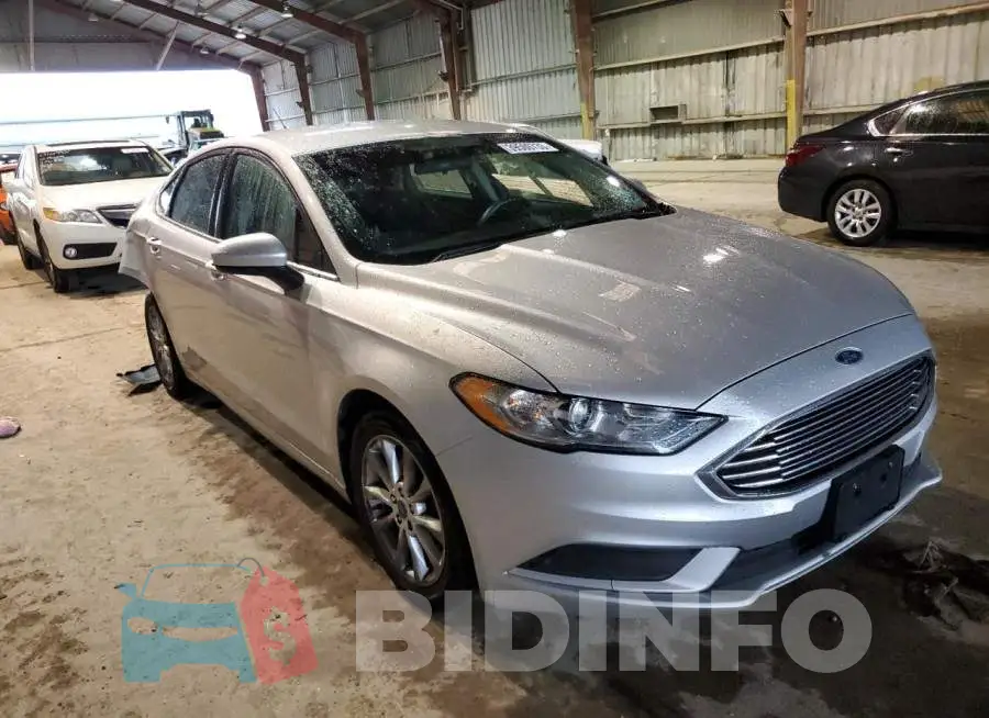 3FA6P0HD8HR126430 Photo# 4