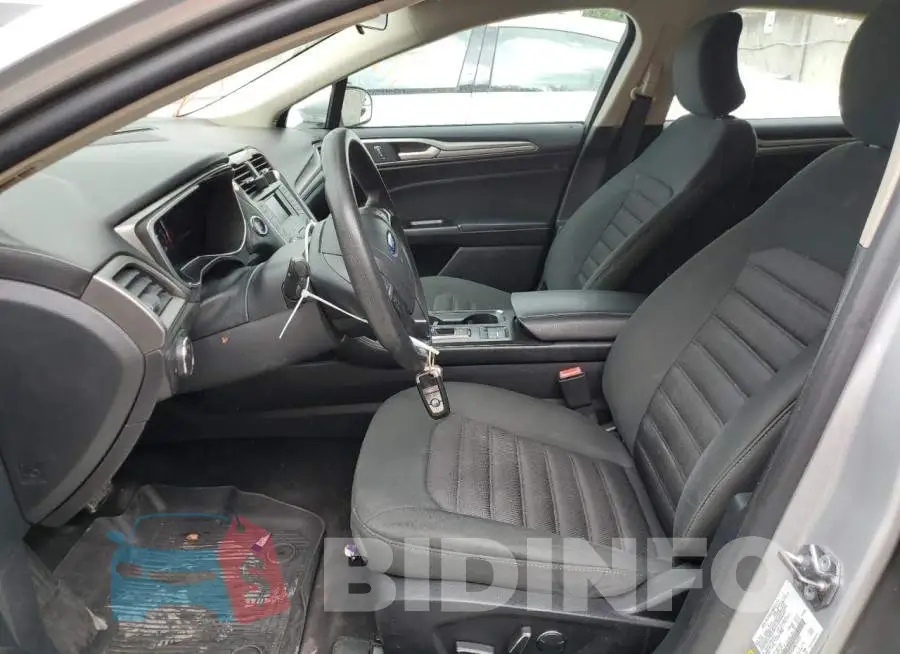 3FA6P0LU5HR314555 Photo# 7