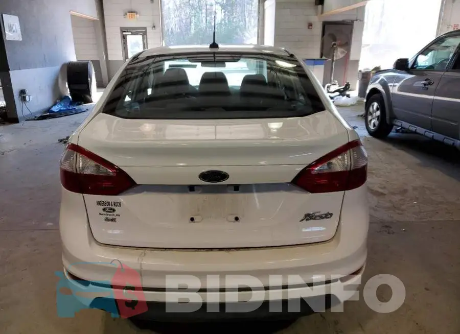 3FADP4BJ5EM157186 Photo# 6