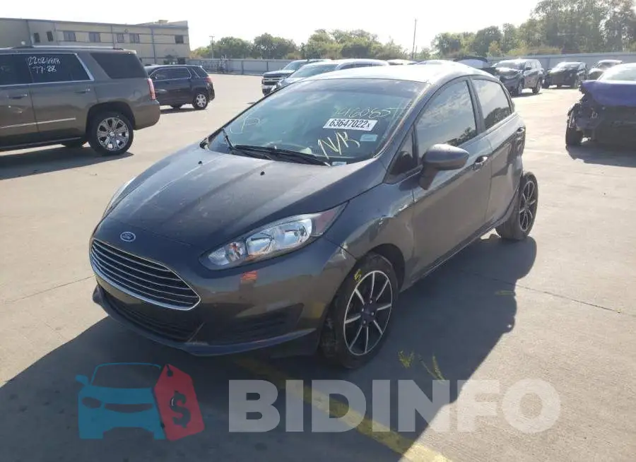 3FADP4EJ2JM146085 Photo# 2