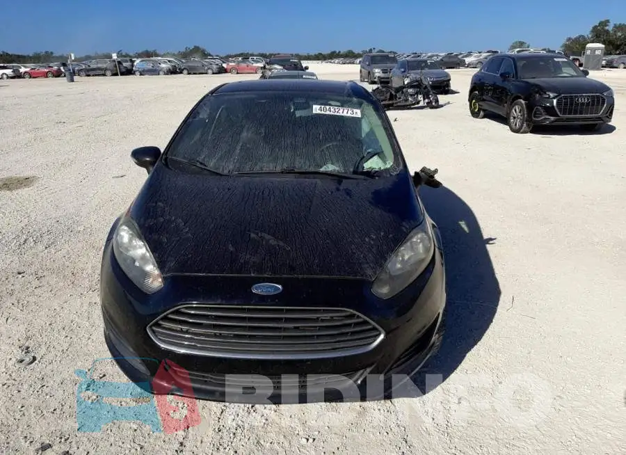 3FADP4EJ5GM138118 Photo# 5