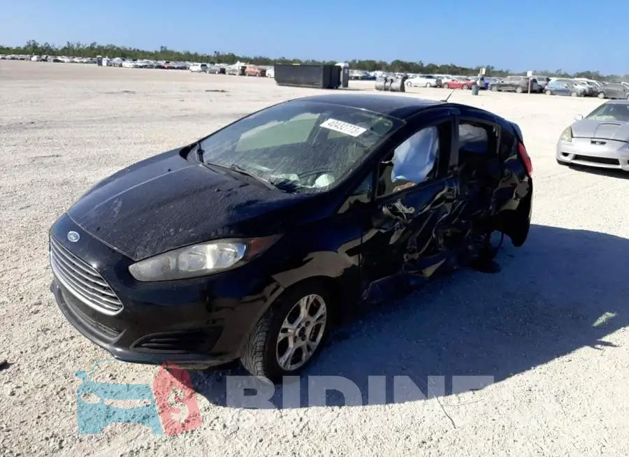 3FADP4EJ5GM138118 Photo# 1
