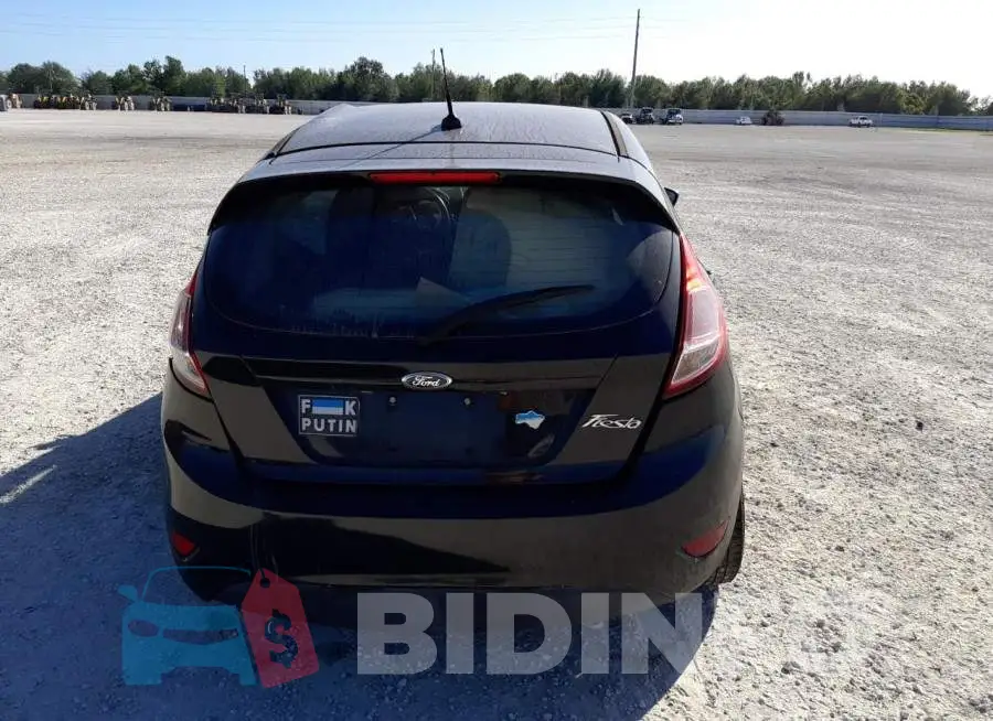3FADP4EJ5GM138118 Photo# 6