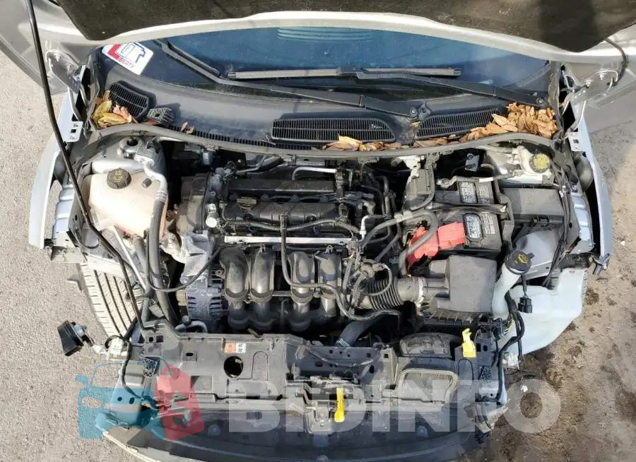 3FADP4EJ5JM128292 Photo# 11