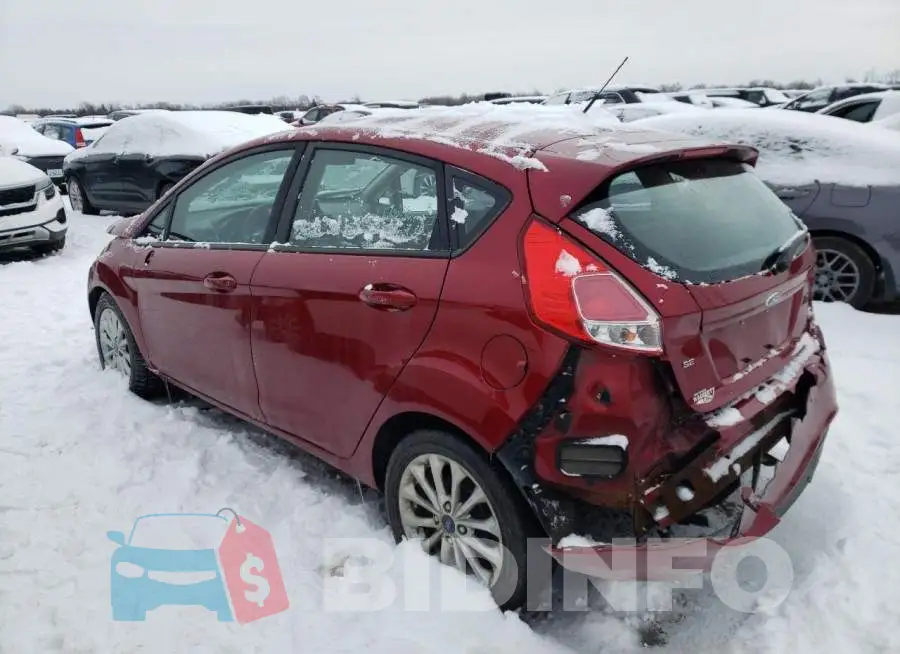 3FADP4EJ9EM202545 Photo# 2