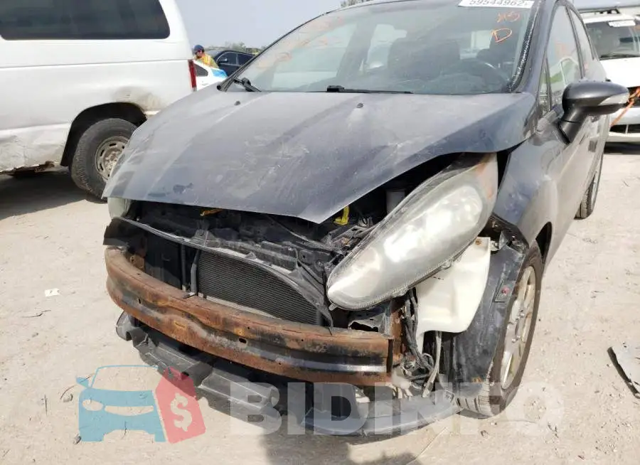3FADP4EJXFM208632 Photo# 10