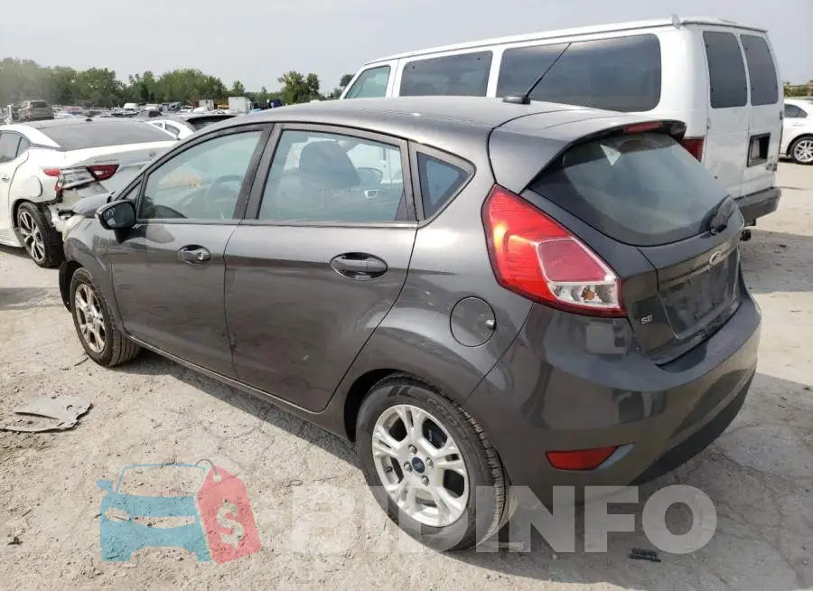 3FADP4EJXFM208632 Photo# 3
