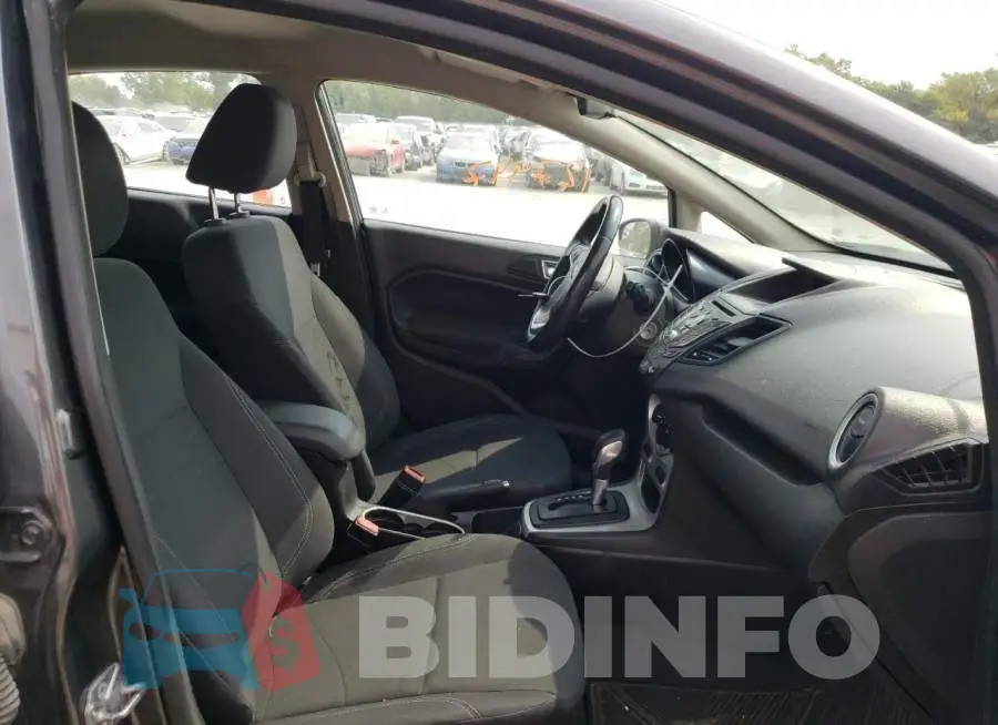 3FADP4EJXFM208632 Photo# 5