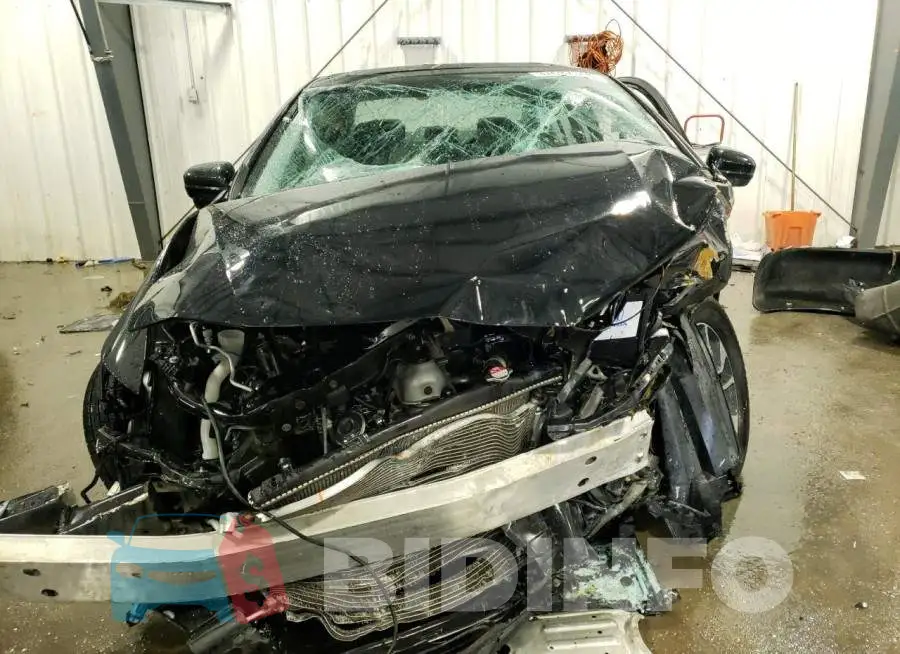 19XFB2F80FE081644 Photo# 5