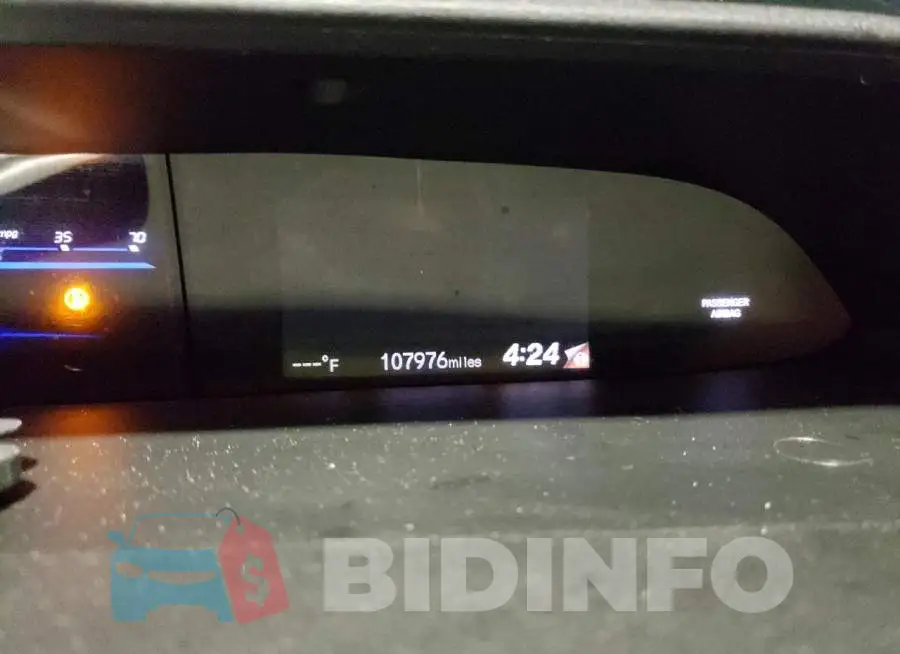 19XFB2F83FE205194 Photo# 8