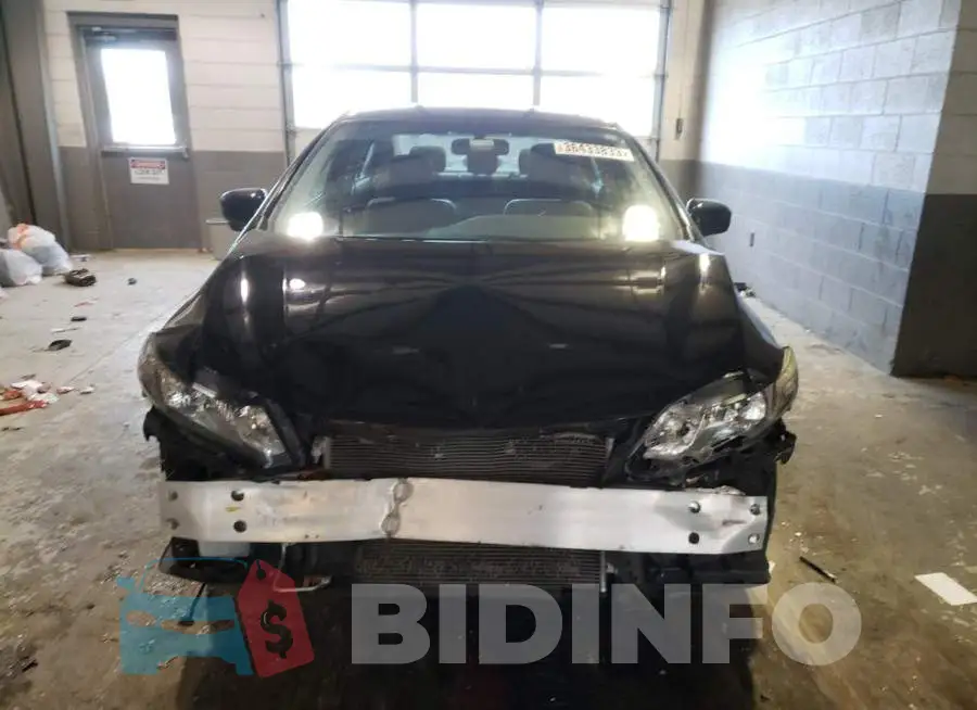 19XFB2F95FE040287 Photo# 5