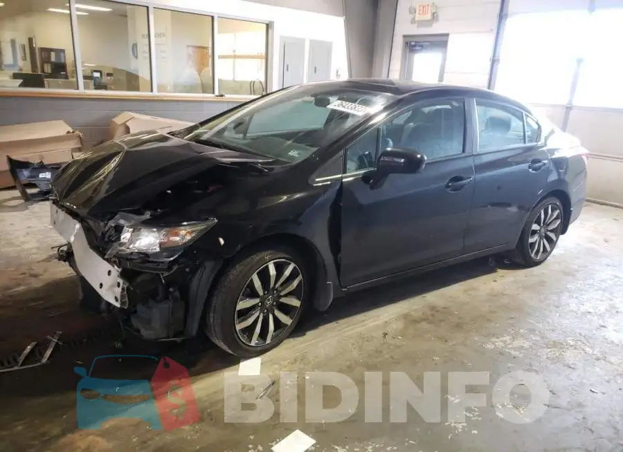 19XFB2F95FE040287 Photo# 1