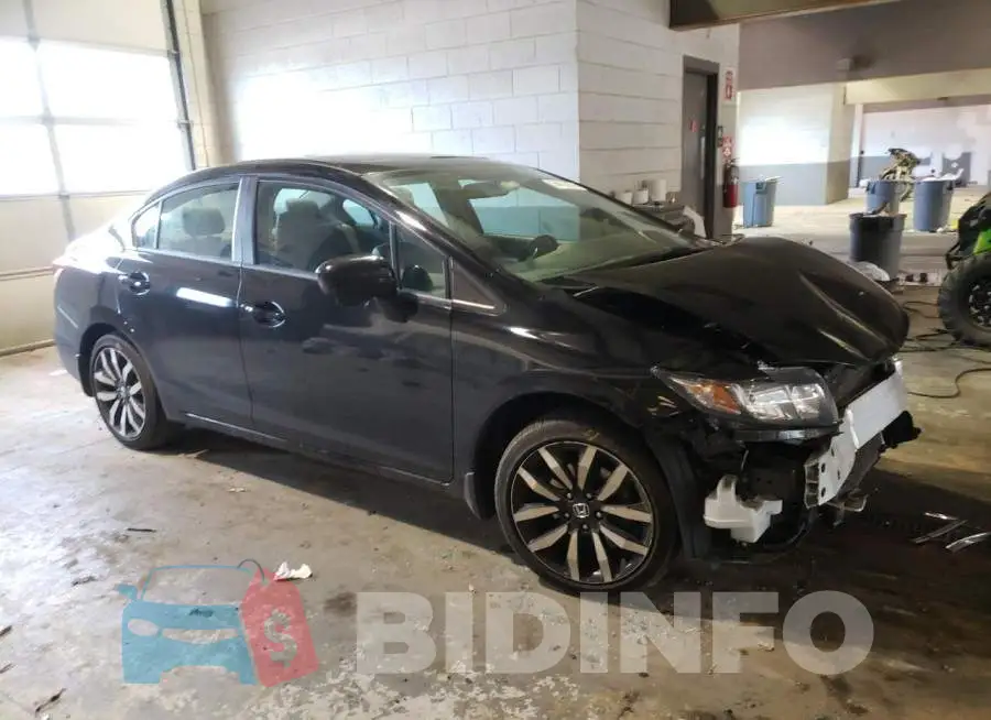 19XFB2F95FE040287 Photo# 4