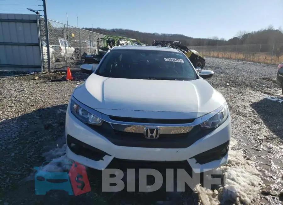 19XFC1F39HE026320 Photo# 5