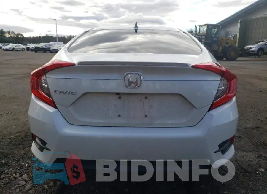19XFC1F77HE214028 Photo# 6
