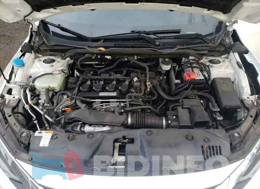 19XFC1F77HE214028 Photo# 11