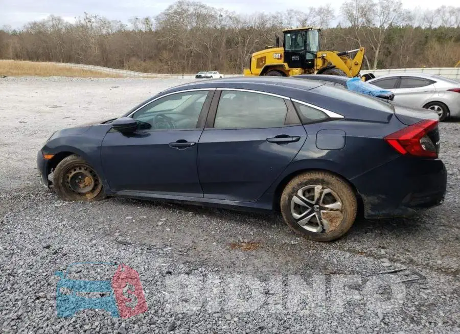 19XFC2F50GE008827 Photo# 2