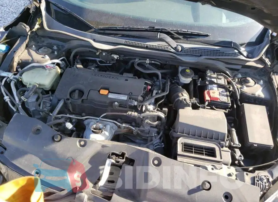 19XFC2F50GE037521 Photo# 7