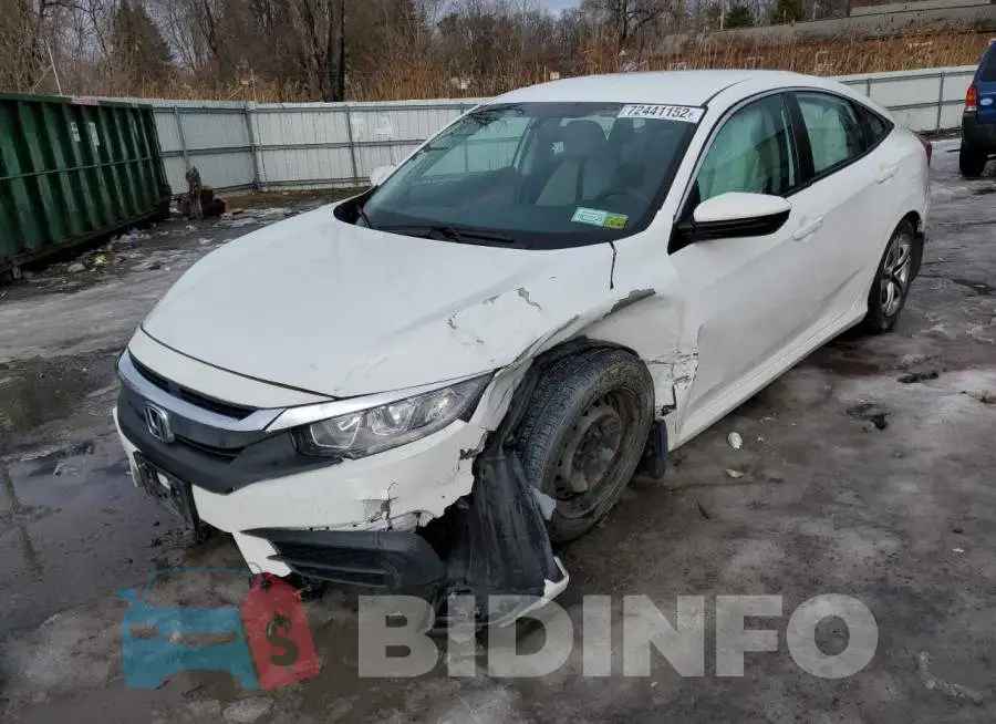 19XFC2F52HE203880 Photo# 1