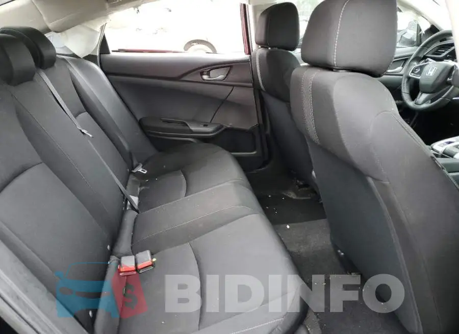 19XFC2F55GE098962 Photo# 10