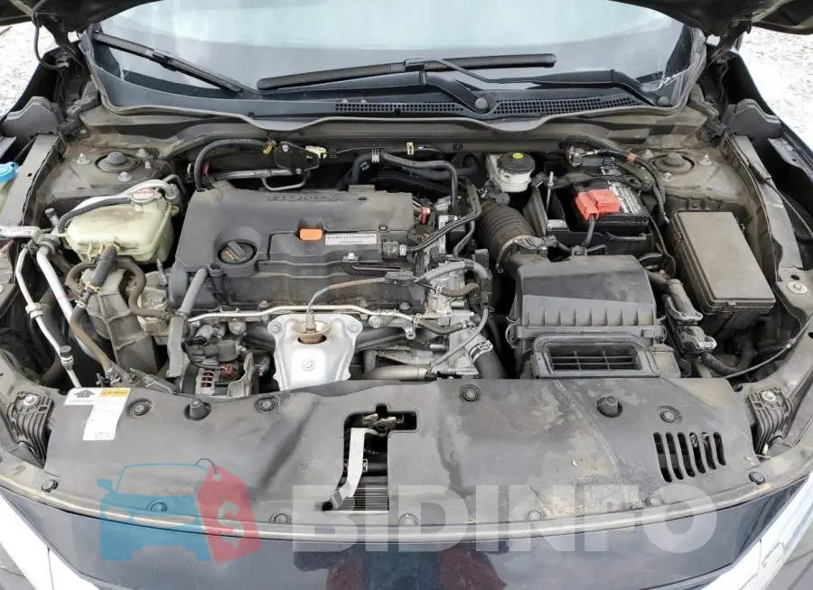 19XFC2F55GE098962 Photo# 11