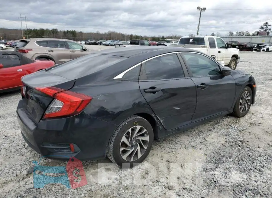 19XFC2F55GE098962 Photo# 3