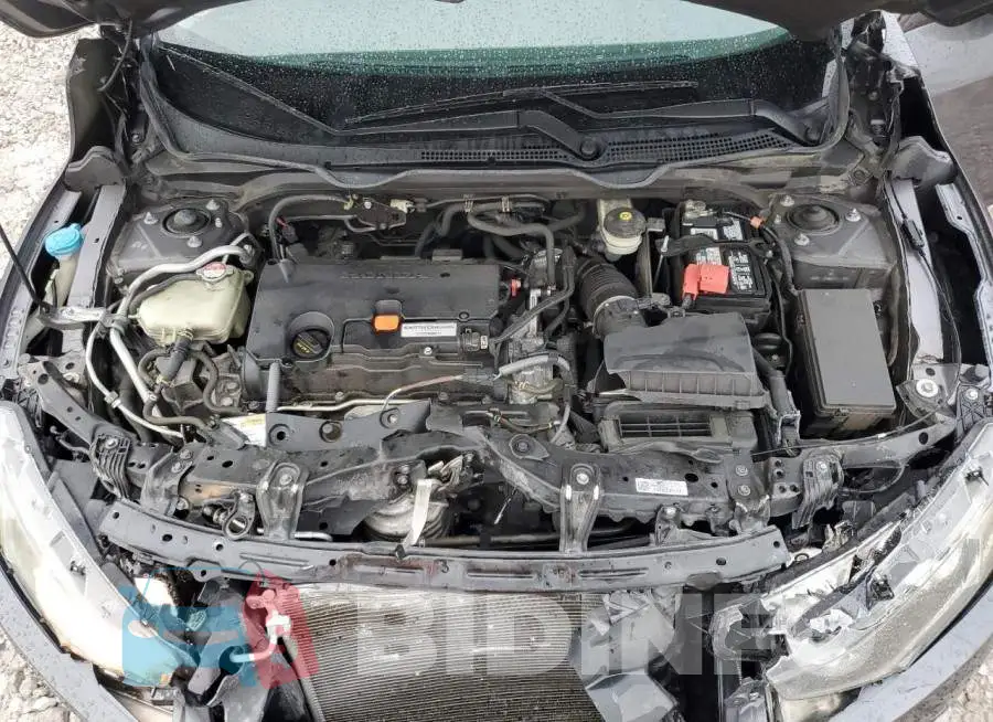 19XFC2F56GE051178 Photo# 11