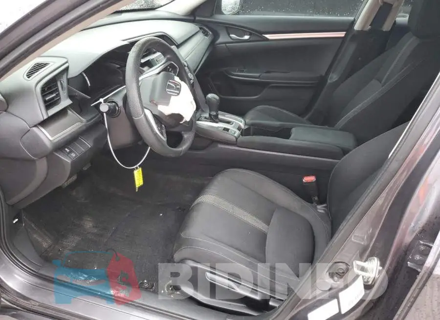 19XFC2F56GE051178 Photo# 7