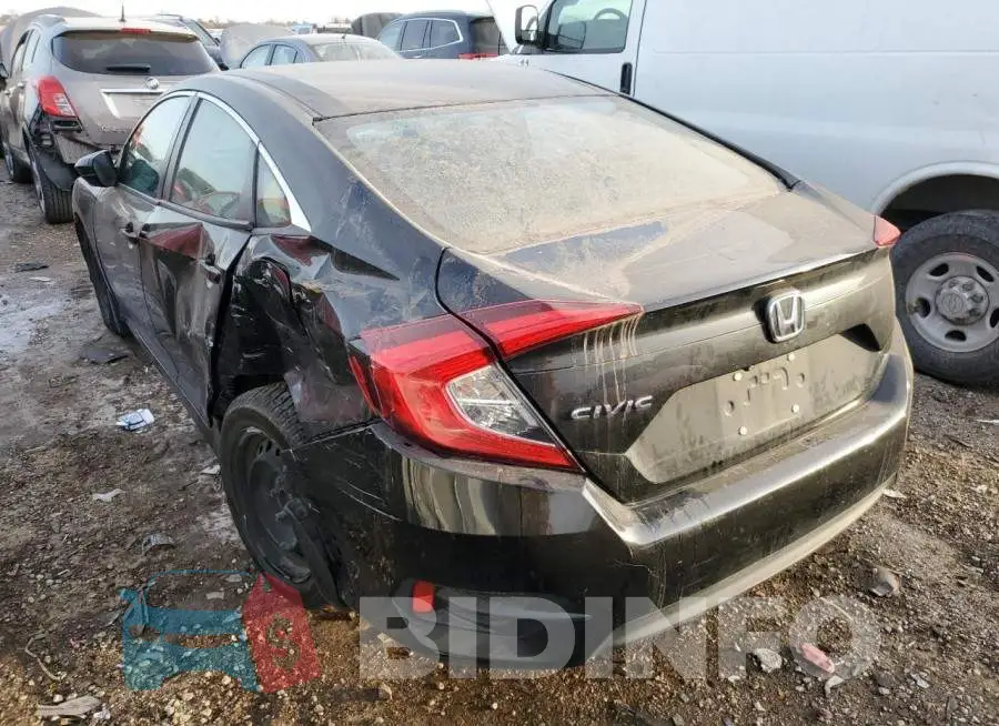 19XFC2F63HE055621 Photo# 2