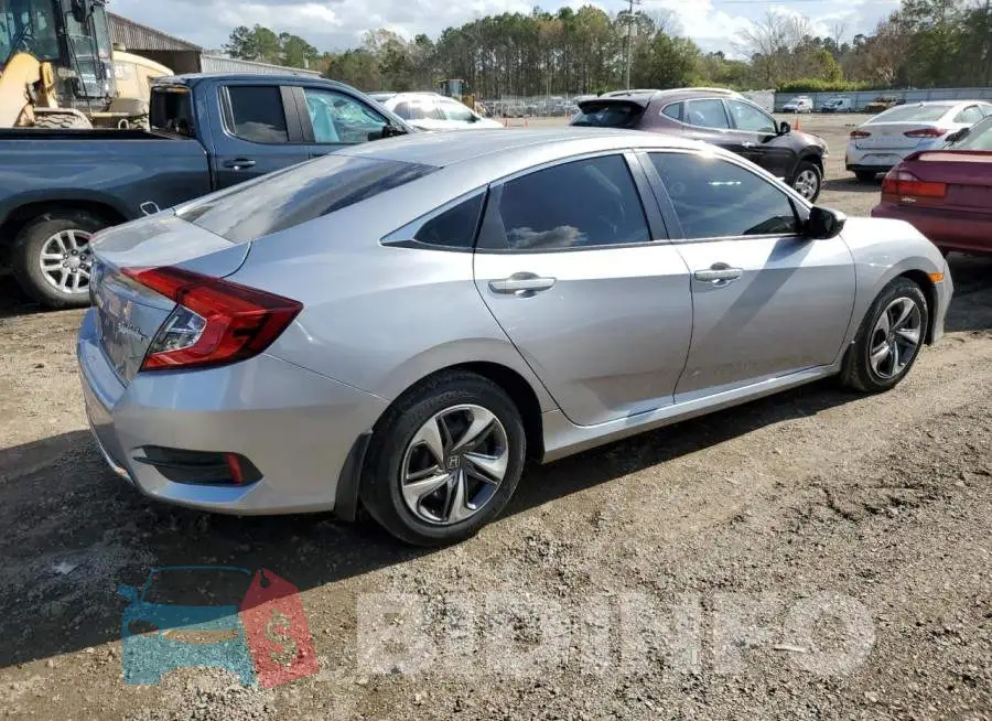 19XFC2F63KE014350 Photo# 3