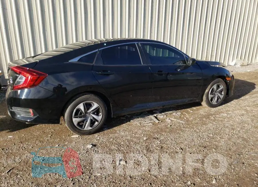 19XFC2F64LE205812 Photo# 3