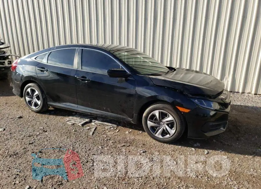 19XFC2F64LE205812 Photo# 4