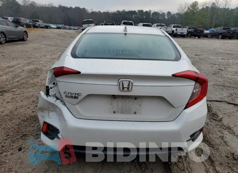 19XFC2F78HE040539 Photo# 6