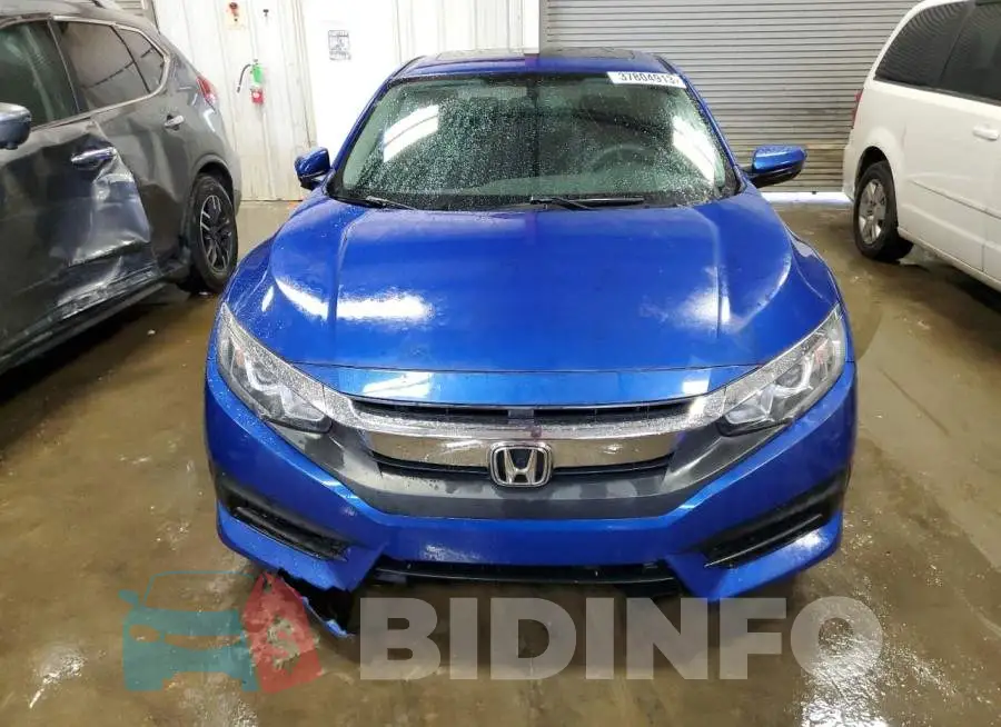 19XFC2F79HE022535 Photo# 5