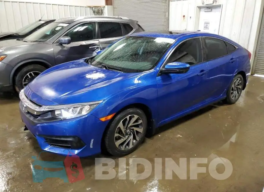 19XFC2F79HE022535 Photo# 1
