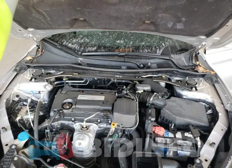 1HGCR2F72EA042336 Photo# 11
